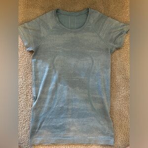 Lululemon Swiftly Tech